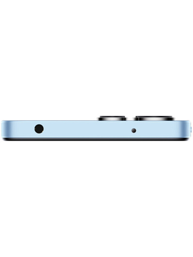 Смартфон Xiaomi Redmi 12 4/128 Гб Синий