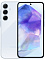Смартфон Samsung SM-A556 Galaxy A55 8/128 Гб Голубой