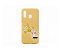Клип-кейс Samsung Galaxy A40 (SM-A405) Pudding Print 7