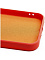 Клип-кейс для iPhone 13 Active Full Original Design Оранжевый