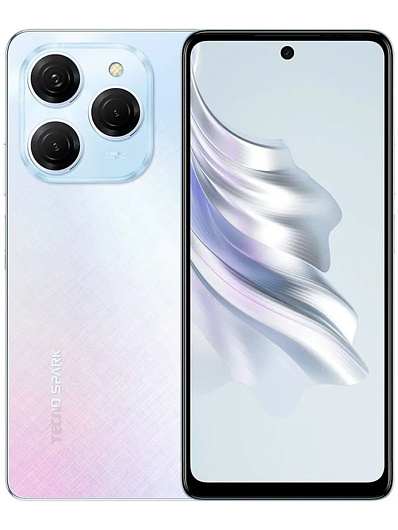 Смартфон Tecno Spark 20 Pro 12/256 Гб Бежевый