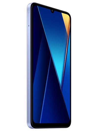 Смартфон POCO C65 8/256 Гб Фиолетовый