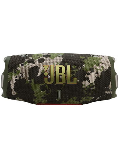 Беспроводная акустика JBL CHARGE 6 Хаки