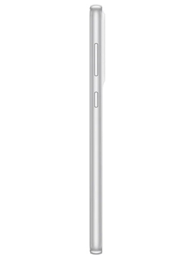 Смартфон Samsung SM-A736 Galaxy A73 (6Гб) 128 Гб  Белый