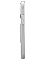 Клип-кейс для Apple iPhone 15 Pro UNIQ Air Fender ID со слотом под карту Прозрачный