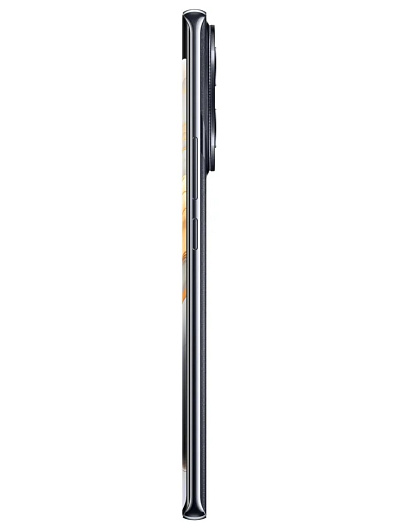 Смартфон Tecno Camon 30S Pro 8/256 Гб Серый