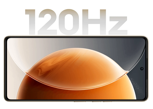 Смартфон Tecno Camon 30 8/256 Гб Черный