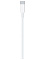 Кабель Apple USB‑C/Lightning 1 м Белый