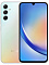 Смартфон Samsung SM-A346 Galaxy A34 5G 8/256 Гб Серебряный