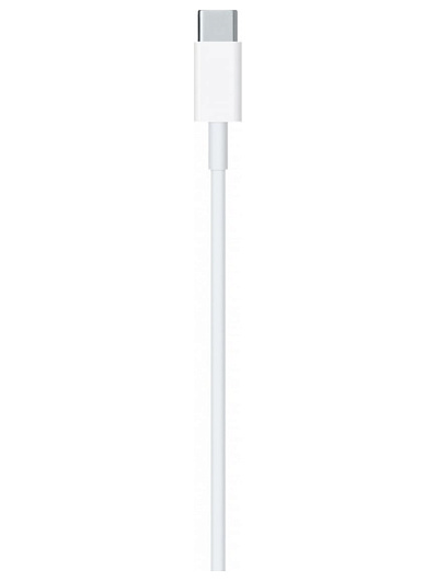 Кабель Apple USB‑C/Lightning 1 м Белый