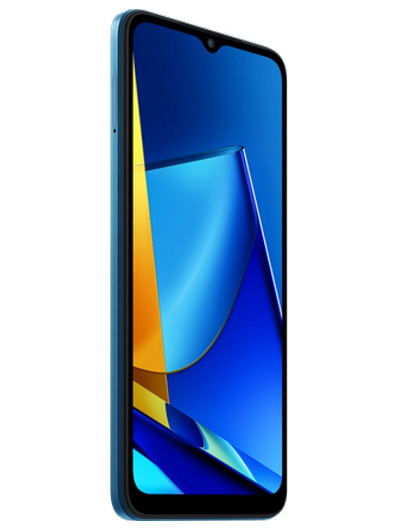 Смартфон POCO C51 2/64 Гб Синий