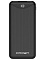 Внешний аккумулятор 10000 mAh 603 Quick Charge CrownMicro Черный