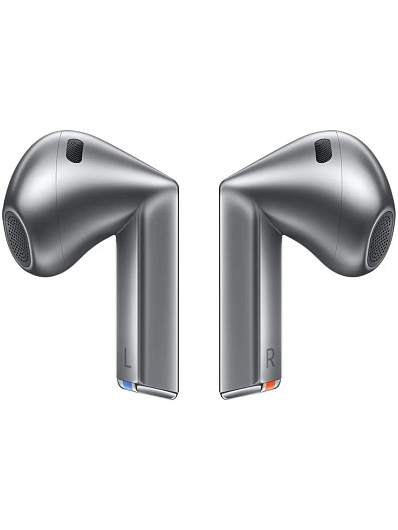 Беспроводные наушники Samsung Galaxy Buds 3 (SM-R530) Серый
