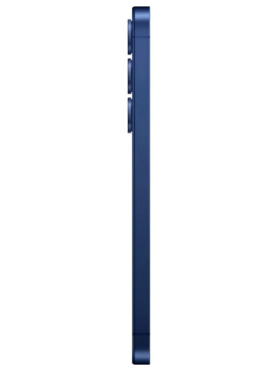 Samsung SM-S931 Galaxy S25 12/128 Гб Синий
