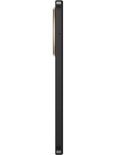 Смартфон POCO C61 64 Гб Черный