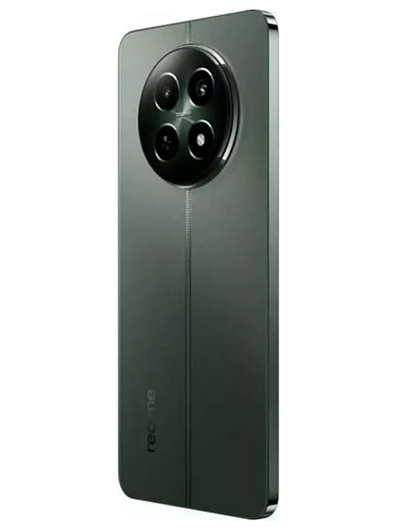 Смартфон Realme 12 8/256 Гб Зеленый