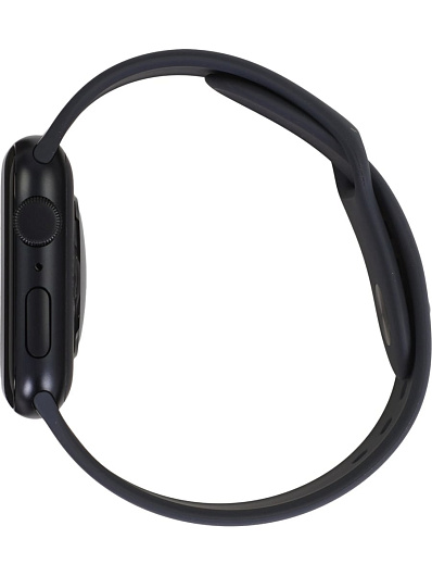 Смарт-часы Apple Watch SE 3 2025 44mm  Черный