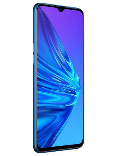 Смартфон Realme 5 64 Гб Синий