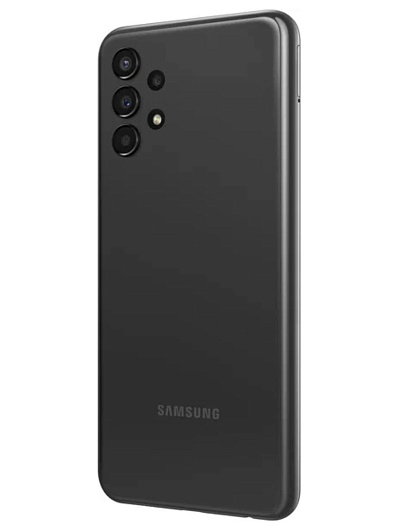 Смартфон Samsung SM-A137 Galaxy A13 32 Гб Черный