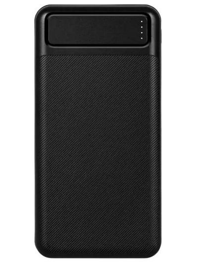 Внешний аккумулятор 20000mAh TFN PowerAid PD 20 Черный Внешний аккумулятор 20000mAh TFN PowerAid PD 20 Черный