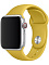 Ремешок TFN Silicone для Apple Watch 38/40mm Горчичный