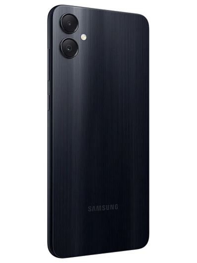Смартфон Samsung SM-A055 Galaxy A05 128 Гб Черный
