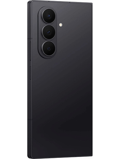 Samsung Galaxy Z Fold7 12/512 Гб Черный