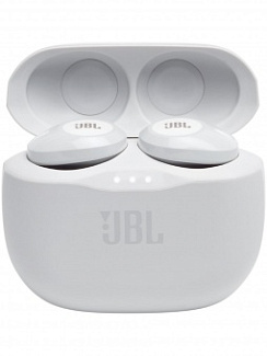 Беспроводные наушники JBL Tune 125 TWS Белый
