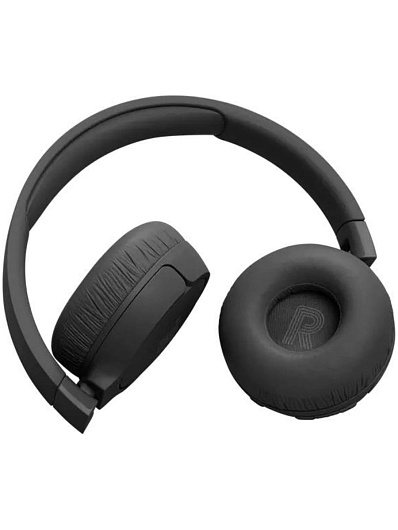 Беспроводные наушники JBL Tune 670NC Черный