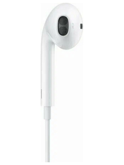 Гарнитура Apple EarPods USB-C Белый