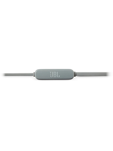 Беспроводные наушники JBL T110BT Серый