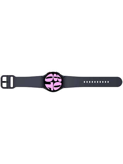 Смарт-часы Samsung Galaxy Watch 6 R-930 40mm Черный