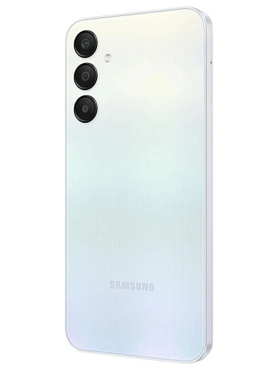 Смартфон Samsung SM-A256 Galaxy A25 6/128 Гб Голубой