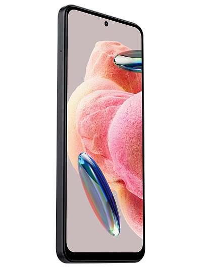Смартфон Xiaomi Redmi Note 12 4G 4/128 ГБ Серый