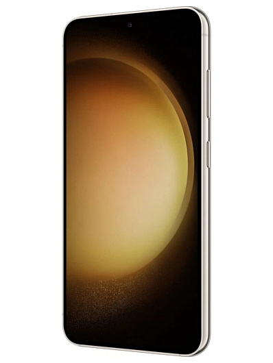 Смартфон Samsung SM-S911 Galaxy S23 256 Гб Бежевый