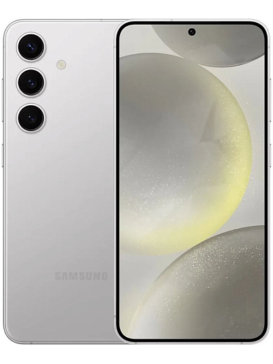 Смартфон Samsung Galaxy S24 8/128 Гб Серый