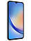 Смартфон Samsung SM-A346 Galaxy A34 5G 8/256 Гб Черный