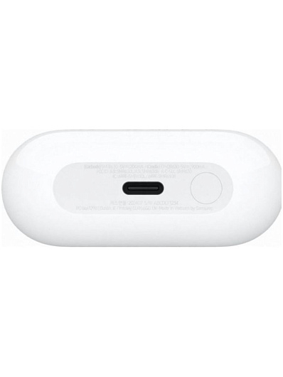 Беспроводные наушники Samsung Galaxy Buds 3 Pro (SM-R630) Белый