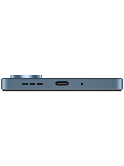 Смартфон Xiaomi Redmi 13C 8/256 Гб Синий