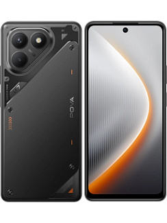 Tecno POVA 7 Neo 8/128 ГБ Черный