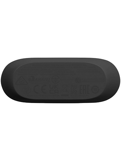 Беспроводные наушники JBL Wave Buds Черный