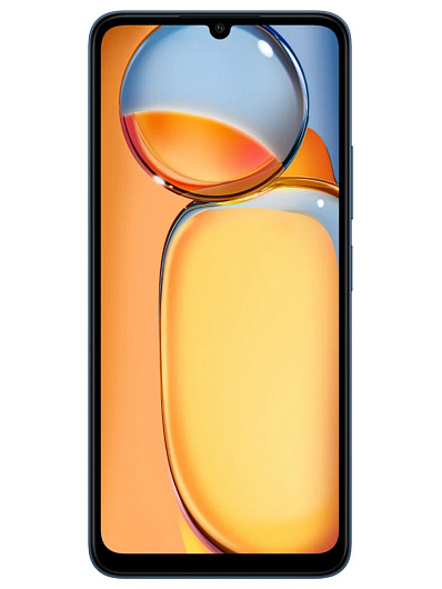 Смартфон Xiaomi Redmi 13C 8/256 Гб Синий