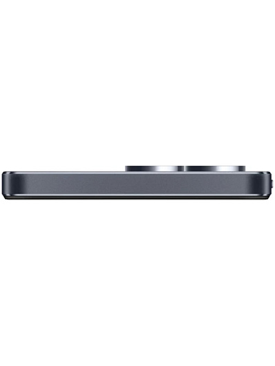 Смартфон Realme Note 50 3/64 Гб Черный