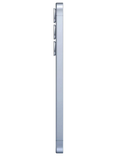 Смартфон Samsung SM-S931 Galaxy S25 12/256 Гб Голубой