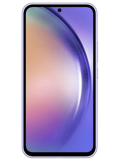 Смартфон Samsung Galaxy A54 5G 6/128 ГБ Лавандовый