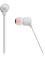 Беспроводные наушники JBL T110BT Белый