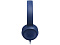 Проводные наушники JBL Tune 500 Синий