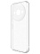 Клип-кейс Krutoff Clear Case для Xiaomi Redmi A3/Poco C61 Прозрачный