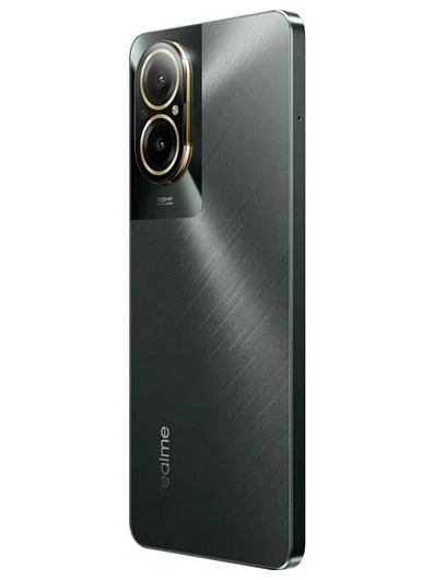 Смартфон Realme C67 8/256 Гб Черный