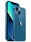 Смартфон Apple iPhone 13 128 Гб Синий